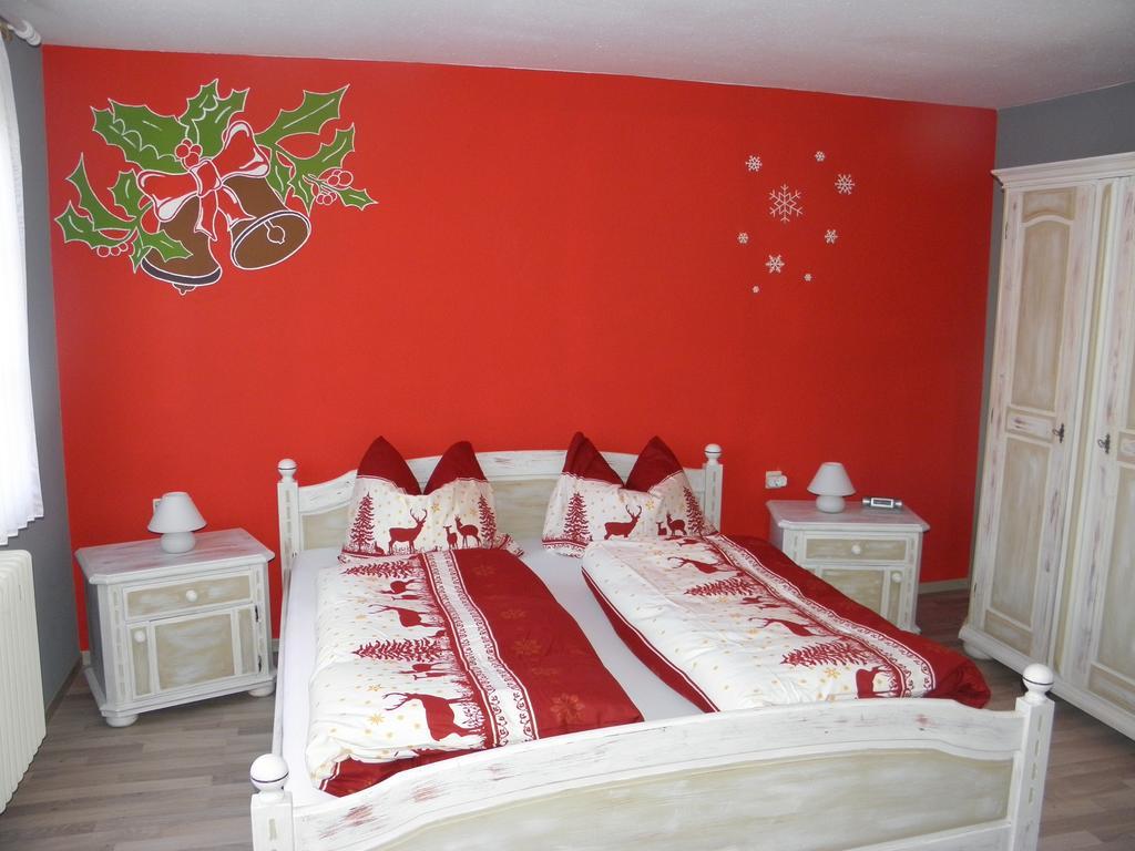 Hotel 4 Jahreszeiten Mit Restaurant Albstadt Εξωτερικό φωτογραφία